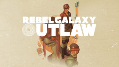 Фото - Видео: 30-секундный трейлер к релизу приквела Rebel Galaxy в Steam и на консолях
