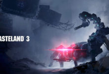 Фото - Видео: Deep Silver похвасталась высокими оценками Wasteland 3 в новом трейлере