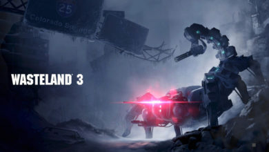 Фото - Видео: Deep Silver похвасталась высокими оценками Wasteland 3 в новом трейлере