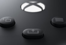 Фото - Видео: Microsoft продемонстрировала работу кнопки Share на новом геймпаде Xbox