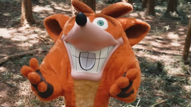 Фото - Видео: особенности демоверсии и танцующий бандикут в новых роликах Crash Bandicoot 4: It’s About Time