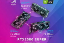 Фото - Видеокарты GeForce RTX 20-й серии распродают не только на Авито. Снижать цены начали сами производители