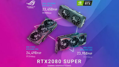 Фото - Видеокарты GeForce RTX 20-й серии распродают не только на Авито. Снижать цены начали сами производители