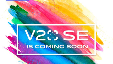Фото - Vivo скоро выпустит яркий смартфон V20 SE для молодёжи