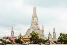 Фото - Владельцев «золотых виз» Таиланда могут наделить правом на работу в стране