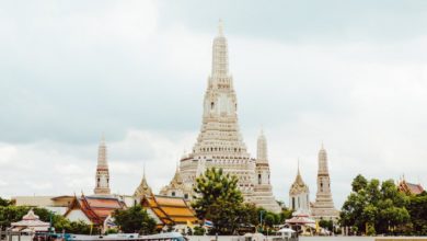 Фото - Владельцев «золотых виз» Таиланда могут наделить правом на работу в стране