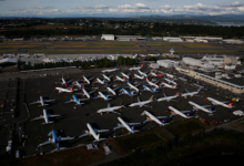 Фото - Владельцы Boeing решили судиться с Boeing