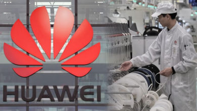 Фото - Всё больше экспертов предсказывают обвал продаж смартфонов Huawei в следующем году