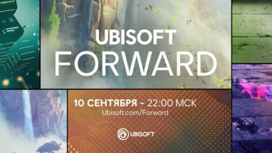 Фото - Второе шоу Ubisoft Forward пройдёт 10 сентября с демонстрацией Immortals: Fenyx Rising и не только