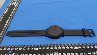 Фото - Выяснились подробности о дизайне и характеристиках смарт-часов Realme Watch S Pro