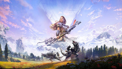 Фото - Вышел патч 1.05 для Horizon Zero Dawn на ПК: визуальные улучшения и работа над ошибками