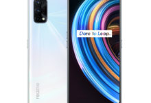 Фото - Вышли смартфоны Realme X7 и X7 Pro с поддержкой 5G и 65-Вт подзарядкой