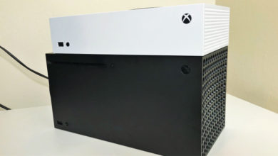 Фото - Xbox Series X и Series S померились размерами между собой и с другими консолями в фотосессии