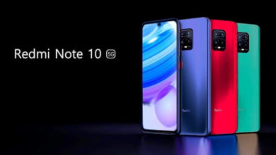 Фото - Xiaomi готовит смартфоны Redmi Note 10 на процессорах MediaTek Dimensity 720 и Dimensity 820