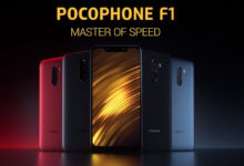 Фото - Xiaomi обновила Pocophone F1 до MIUI 12. Скорее всего, это последнее крупное обновление смартфона