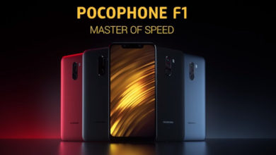 Фото - Xiaomi обновила Pocophone F1 до MIUI 12. Скорее всего, это последнее крупное обновление смартфона