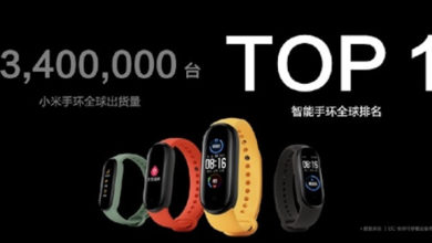 Фото - Xiaomi по-прежнему лидирует на рынке умных браслетов: за первое полугодие продано 13,4 млн Mi Band