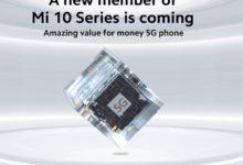 Фото - Xiaomi представит 5G-смартфон серии Mi 10 на загадочном процессоре Snapdragon до конца сентября