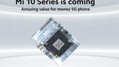 Фото - Xiaomi представит 5G-смартфон серии Mi 10 на загадочном процессоре Snapdragon до конца сентября