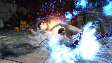 Фото - Yakuza: Like a Dragon выйдет на PS5 на 4 месяца позже остальных платформ