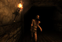 Фото - Забота о моддерах: Frictional Games поделилась исходным кодом Amnesia: The Dark Descent и A Machine for Pigs