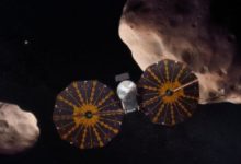 Фото - Зачем станция «Люси» займется изучением астероидов Юпитера?