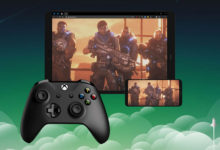 Фото - Завтра Microsoft запустит облачную игровую службу xCloud со 150 играми в комплекте