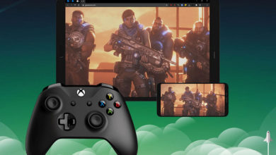 Фото - Завтра Microsoft запустит облачную игровую службу xCloud со 150 играми в комплекте