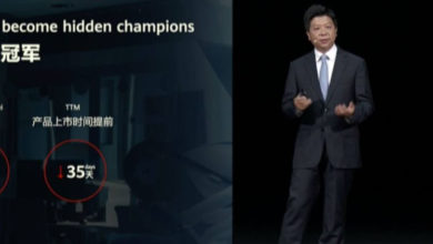 Фото - Ждать и надеяться: Huawei не исключает, что ситуация с санкциями улучшится после выборов в США