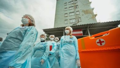 Фото - Это есть у 80% заболевших  COVID-19: врачи назвали серьезный фактор риска