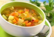 Фото - Ешьте каждый день: самый полезный суп