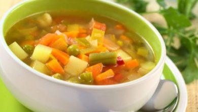 Фото - Ешьте каждый день: самый полезный суп