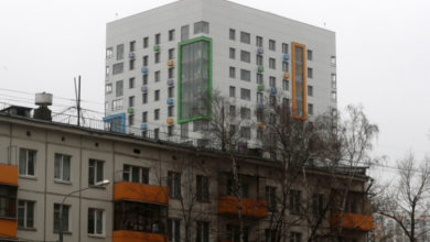 Фото - Продажи вторичного жилья в Москве в сентябре выросли на 54%