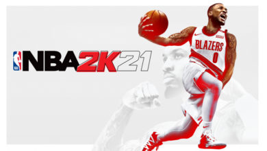 Фото - 2K Games добавила в NBA 2K21 рекламные ролики, которые нельзя пропустить