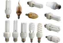 Фото - Энергосберегающие лампочки — преимущества и выбор