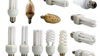 Фото - Энергосберегающие лампочки — преимущества и выбор