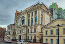 Фото - В центре Москвы продали рекордное число элитных квартир в новостройках