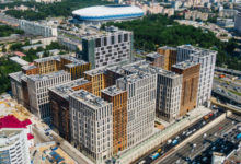 Фото - Где купить квартиру в САО Москвы — обзор новостроек