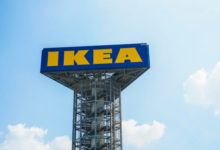 Фото - IKEA откроет за год рекордное число магазинов