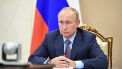 Фото - Путин поддержал продление выдачи льготной ипотеки до июля 2021 года
