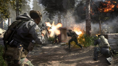 Фото - Activision разрешила пользователям ПК удалить ненужные части CoD: Modern Warfare