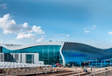 Фото - Аэропорт Симферополь обслужил 4 млн пассажиров с начала года