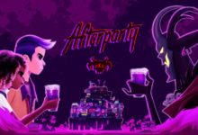 Фото - Afterparty добралась до Steam и GOG с 20-процентной скидкой