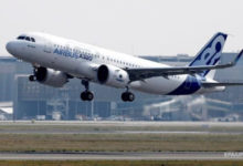 Фото - Airbus уволит 15 тыс сотрудников из-за карантина