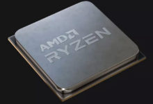 Фото - AMD не соврала: процессоры Ryzen 5000 оказались быстрее предшественников более чем на 20 % в Geekbench