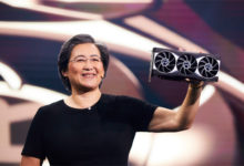 Фото - AMD представила видеокарты Radeon RX 6000-й серии: Ampere повержен