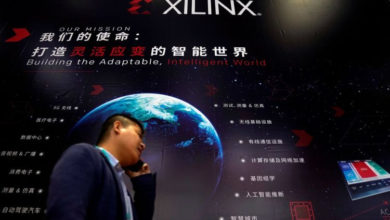 Фото - AMD ведёт переговоры о покупке Xilinx за $30 млрд. Объявить о сделке должны на следующей неделе
