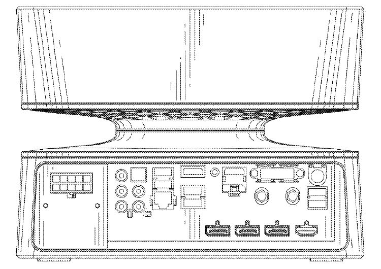 Источник изображения: USPTO, AMD