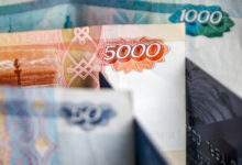 Фото - Аналитик оценил вероятность резкого обвала рубля