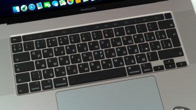 Фото - Анонс MacBook на базе ARM-процессоров Apple состоится в ноябре